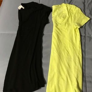 3 for $10. Set of 2, V-Neck tops.